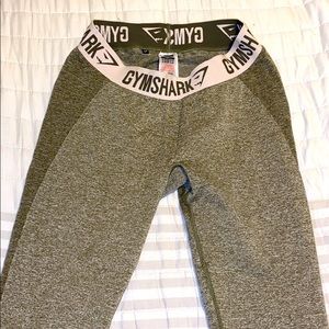 Gymshark Flex Leggings